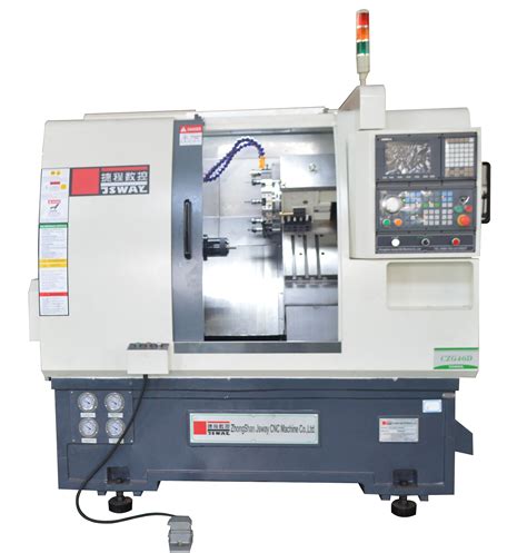 best slant bed way cnc lathe machine|small footprint cnc lathe.